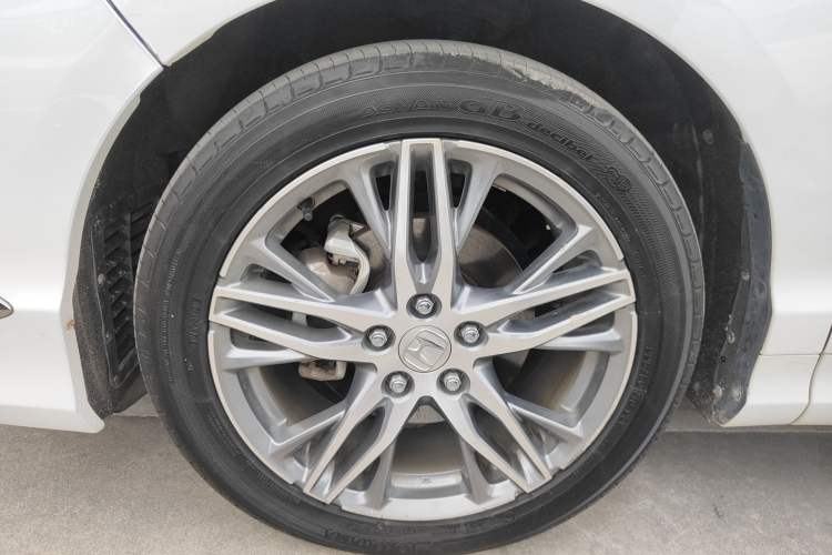 Used Honda Elysion 2019 2.0L Hybrid Luxury Edition
