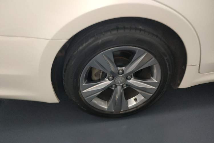 Used Toyota Crown 2015 2.5L Smart Edition
