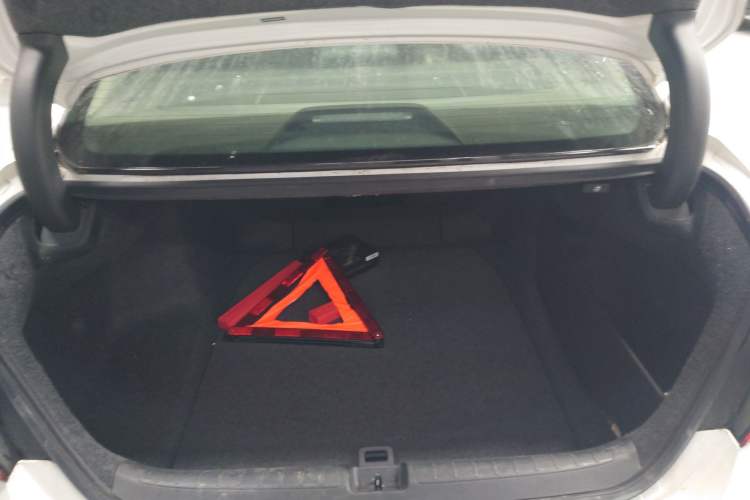 Used Honda Inspire 2019 260TURBO Elegant Edition China VI Emission Standard
