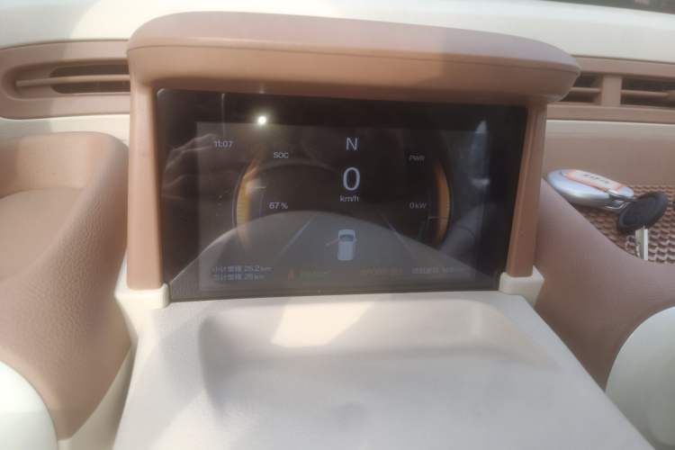 Used Bestune Pony 2026 Model 222km Shining Horse