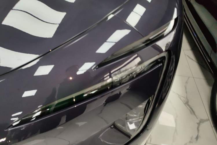 Used  12 2023 650 Three-Laser Four-Wheel Drive Performance Edition