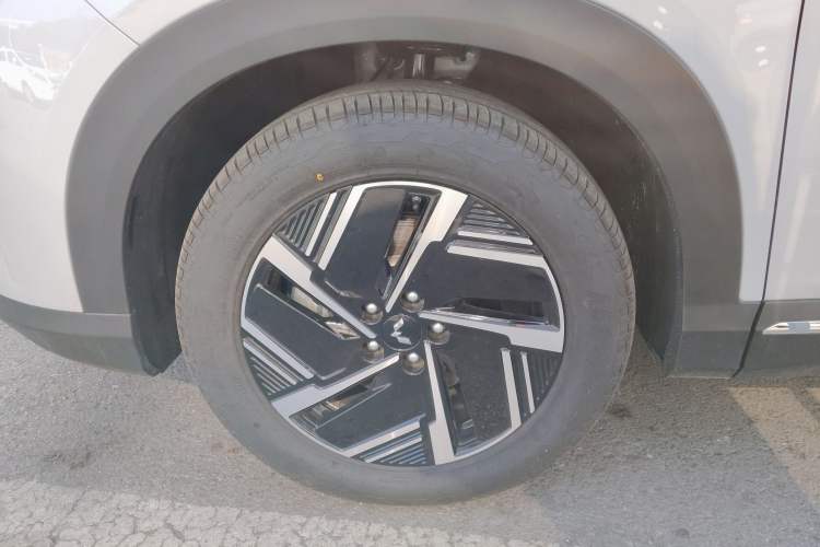 Used Wuling Xingguang S 
