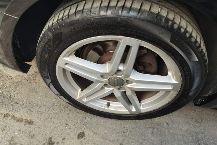 Used Audi A6L 2018 30th Anniversary Edition 30 FSI Style Model