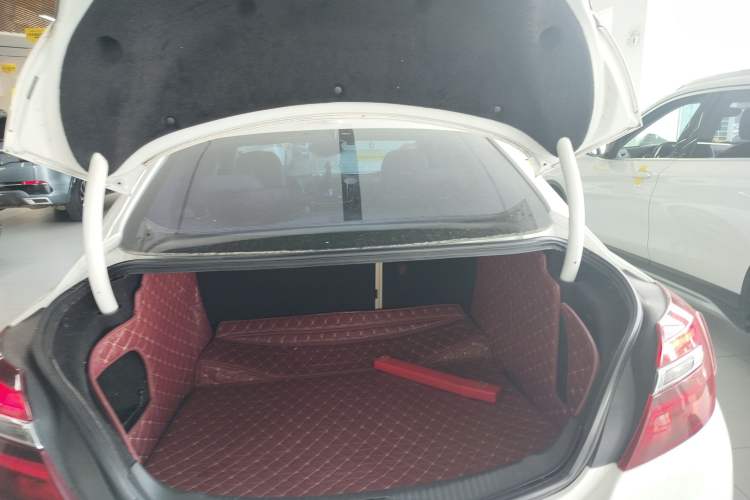 Used Buick Regal 2015 2.0L Elite Fashion Edition
