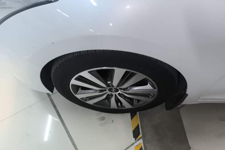 Used Hyundai Mistra 2016 1.8L Automatic Smart GLS
