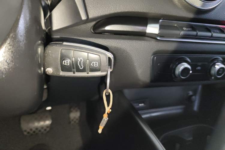 Used Audi A3 2018 30th Anniversary Edition Limousine 35 TFSI Fashion Model