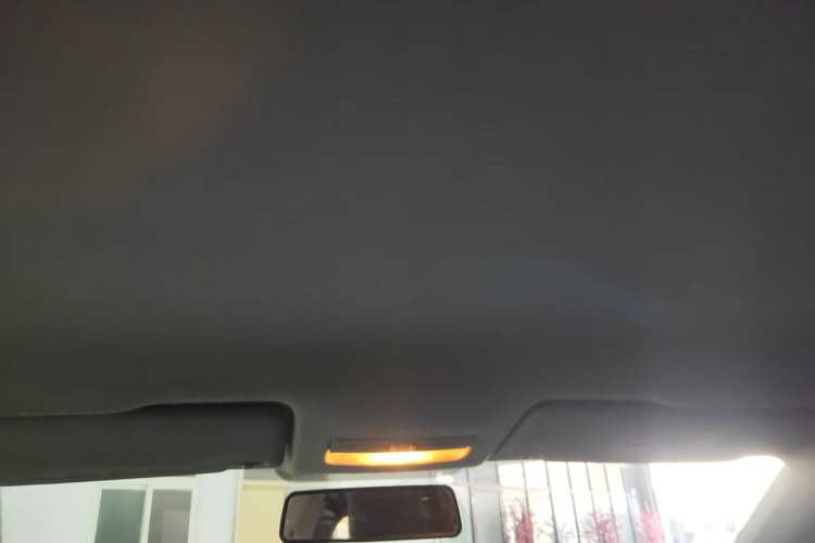 Used Volkswagen Santana 2019 1.5L Manual Fashion Edition China VI Standard