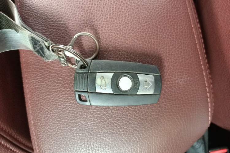 Used BMW X1 2015 sDrive18i Fashion Upgrade Edition
