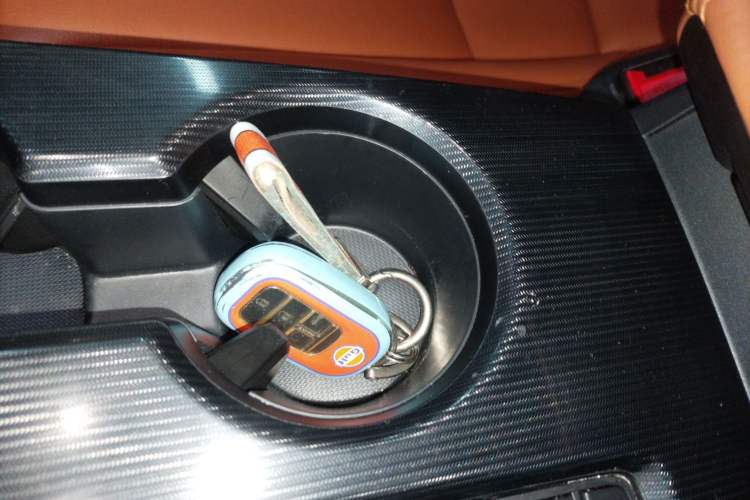 Used Honda Integra 2023 240TURBO CVT Leading Edition