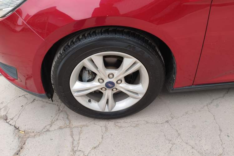 Used Ford Focus 2018 Hatchback Classic 1.6L Automatic Comfort Plus SmartDrive Edition
