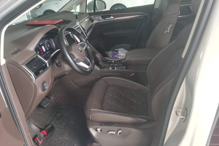 Used Volkswagen Viloran 2020 380TSI Flagship Edition
