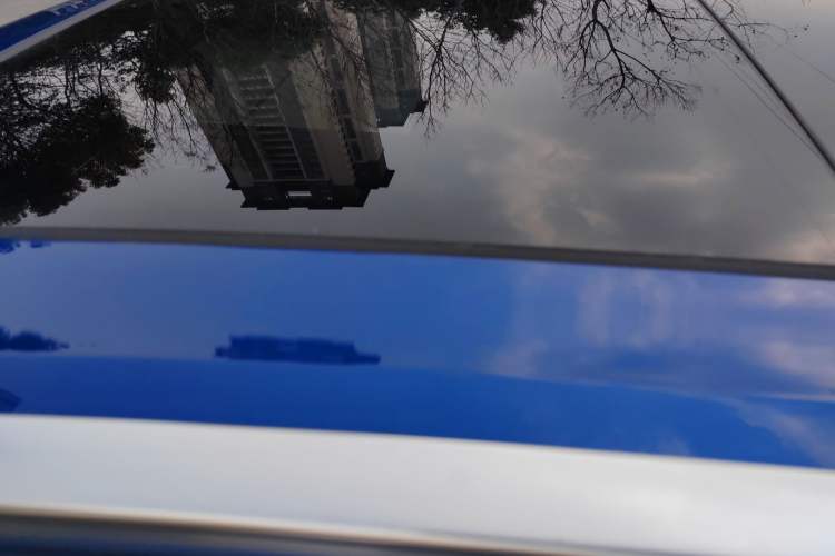 Used Li Auto ONE 2020 Extended-Range 6-Seater Version