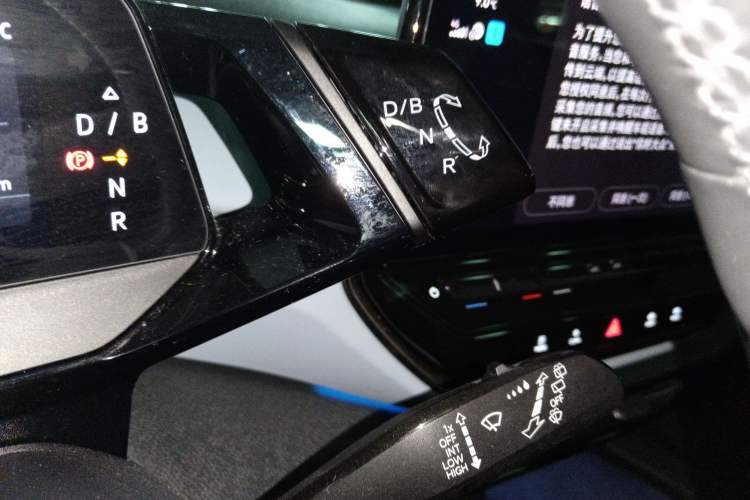 Used Volkswagen ID.4 X 2022 Intelligent Long-Range Version
