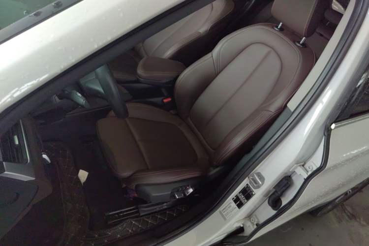 Used BMW X1 2022 sDrive25Li Leading Model
