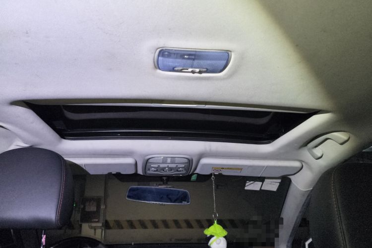 Used Haval M6 2017 1.5T Automatic Two-Wheel Drive Elite Model
