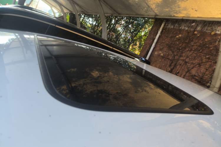 Used Honda Elysion 2016 2.4L Comfort Edition
