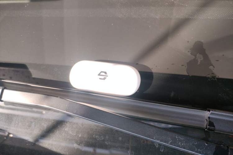 Used Leapmotor B10 2025 510 Joyful Edition
