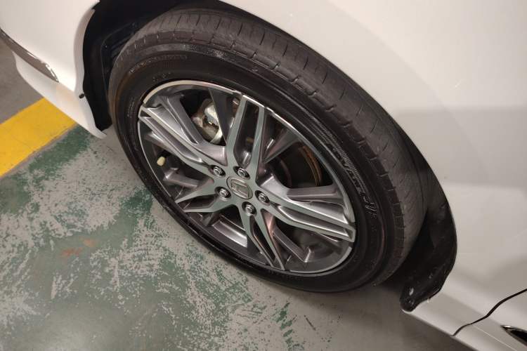 Used Honda Elysion 2019 2.0L Hybrid Luxury Edition
