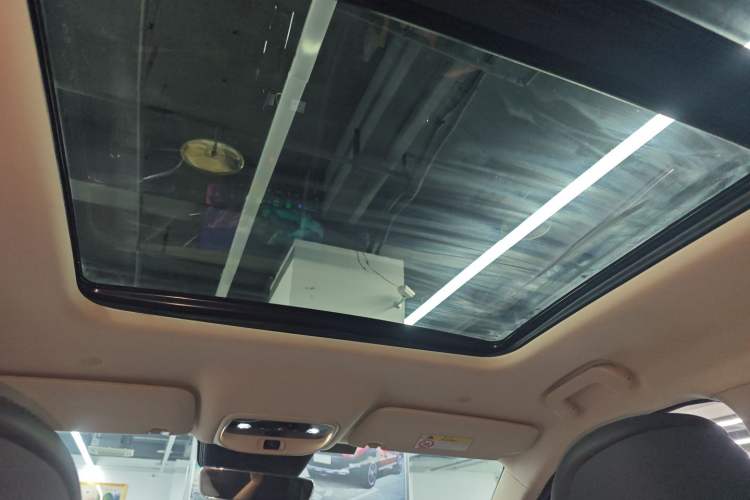 Used Hima AITO M7 2022 1.5T Rear-Drive Comfort Edition
