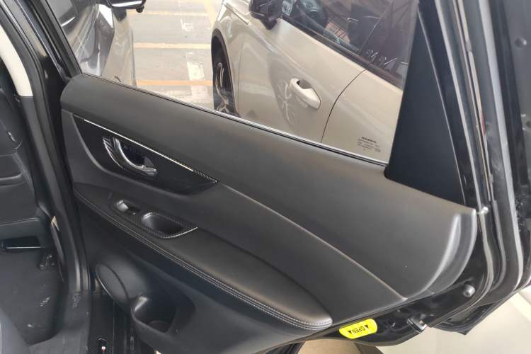 Used Nissan X-Trail 2020 2.0L XL ITS CVT 2WD SmartConnect Comfort Edition
