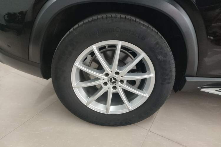 Used Mercedes-Benz GLE 2021 GLE 350 4MATIC Stylish Model
