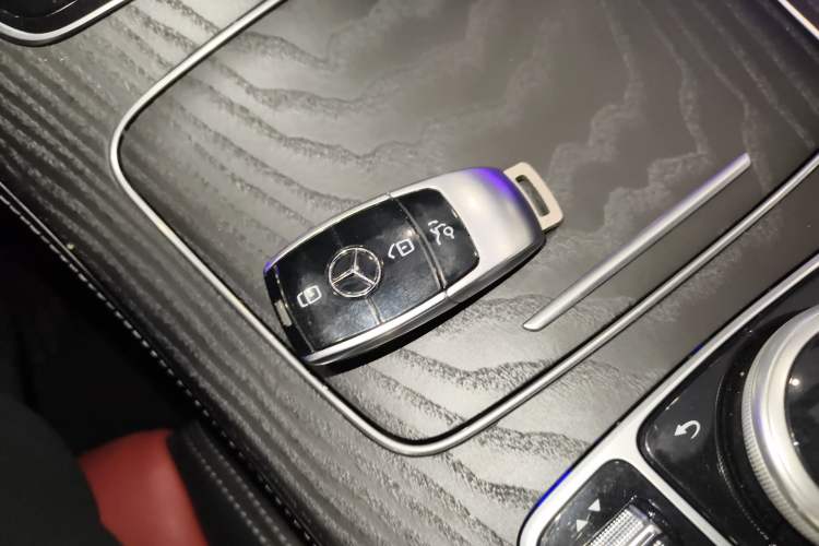 Used Mercedes-Benz E-Class (Import) 2021 E 260 Convertible Coupe