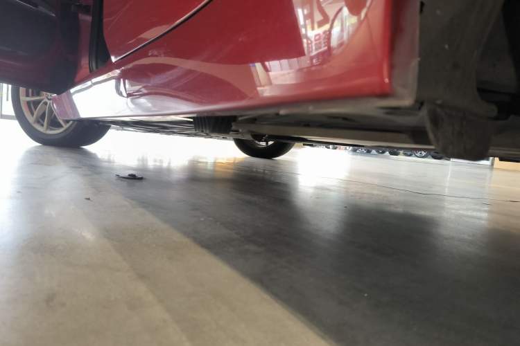 Used BMW 1 Series 2017 118i Fashion Model