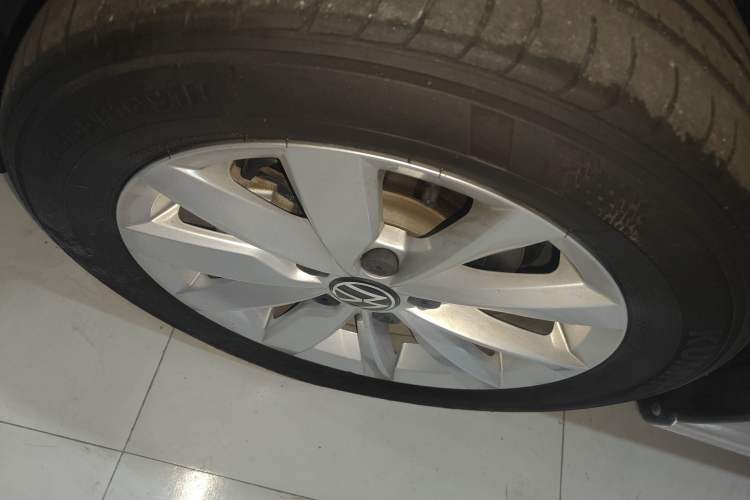 Used Volkswagen Bora 2021 1.5L Automatic Comfort Smart Connect Edition
