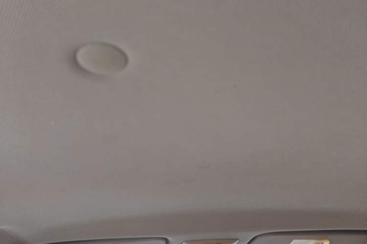 Used Great Wall M4 2012 1.5L Manual Comfort Edition