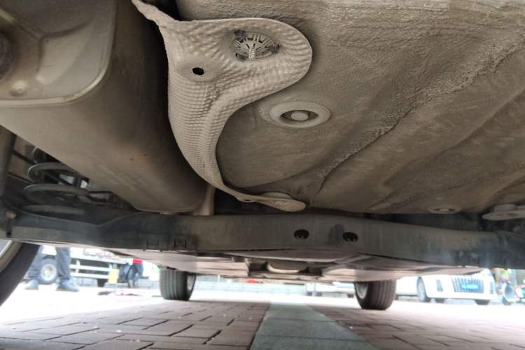 Used Volkswagen T-Cross 2019 1.5L Automatic Comfort Edition
