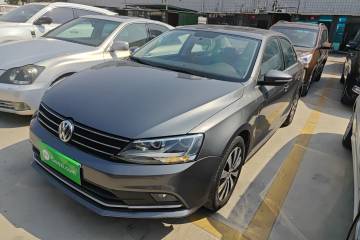 Used Volkswagen Sagitar 2017 1.6L Automatic Comfort Model