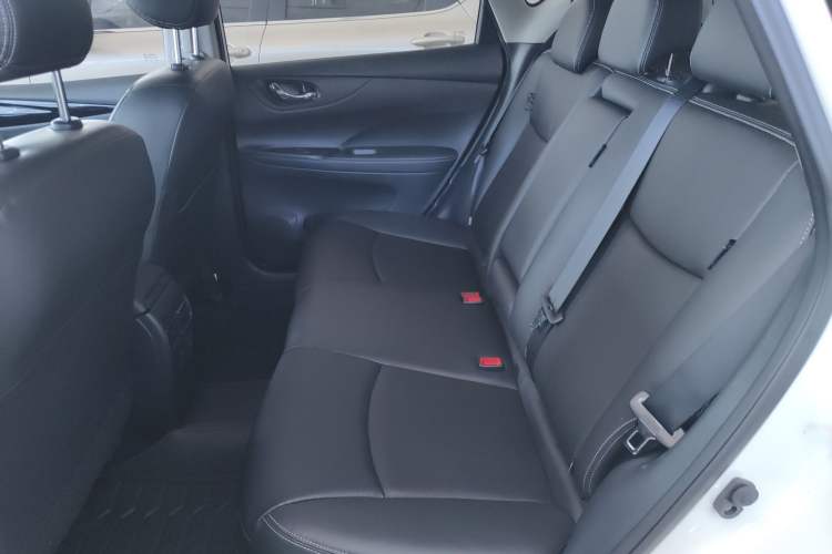 Used Nissan Tiida 2021 1.6L CVT Smart Drive Edition