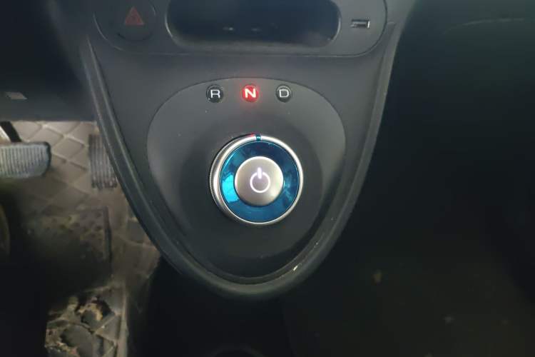 Used ORA Black Cat 2021 301 km Basic Version