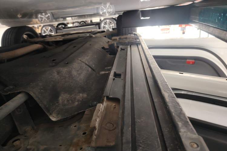 Used Honda UR-V 2017 370TURBO 2WD Prestige Edition China V
