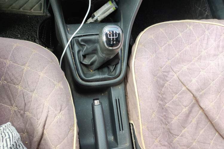 Used Skoda Rapid 2018 1.4L Manual Standard Edition
