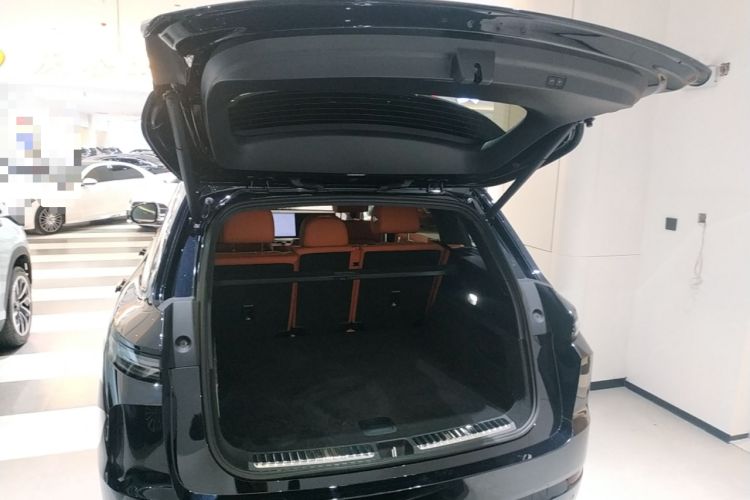 Used Li Auto L7 2024 Pro Model
