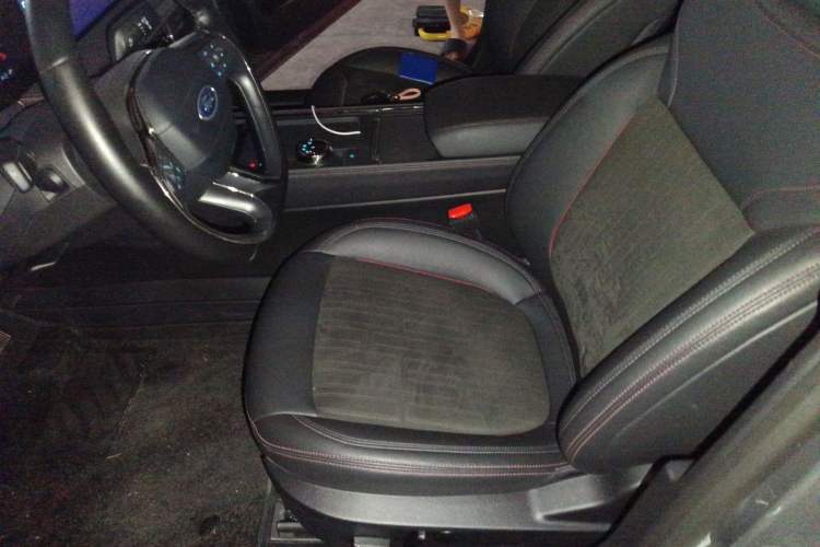 Used Ford Mondeo 2023 EcoBoost 245 Luxury Model
