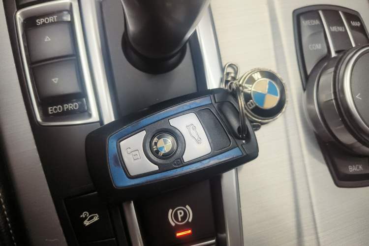 Used BMW X4 2016 xDrive20i M Sport Edition