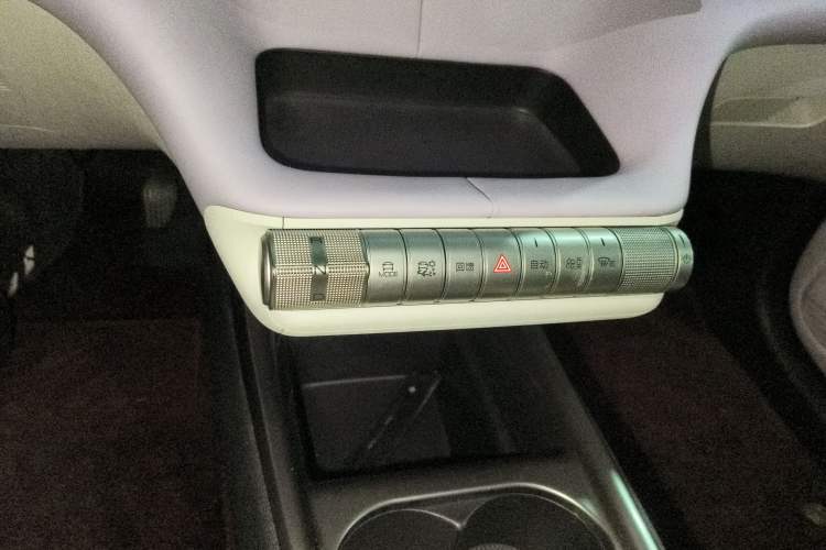 Used BYD Dolphin 2021 401km Knight Edition
