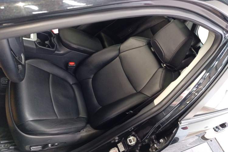 Used Toyota RAV4 2020 2.0L CVT Two-Wheel Drive Fashion Edition