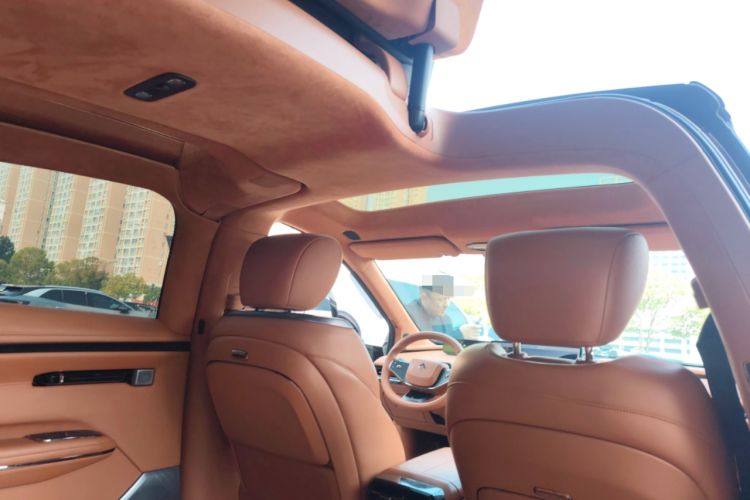 Used  HT 2024 825鸥翼 LiDAR Edition