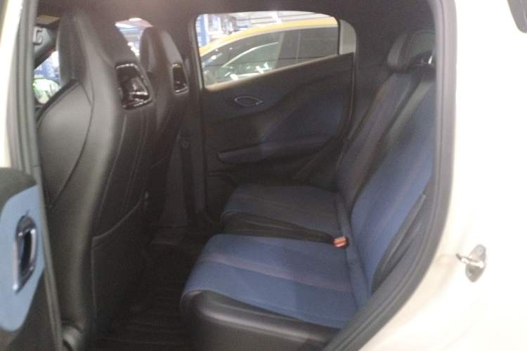 Used BYD Seagull 2025 305km Active Version