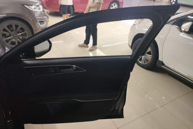 Used Ford Taurus 2019 EcoBoost 245 Premium Edition