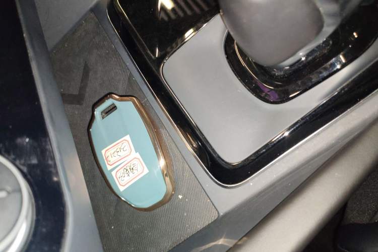 Used Lynk & Co 03 2022 1.5TD DCT JingPro
