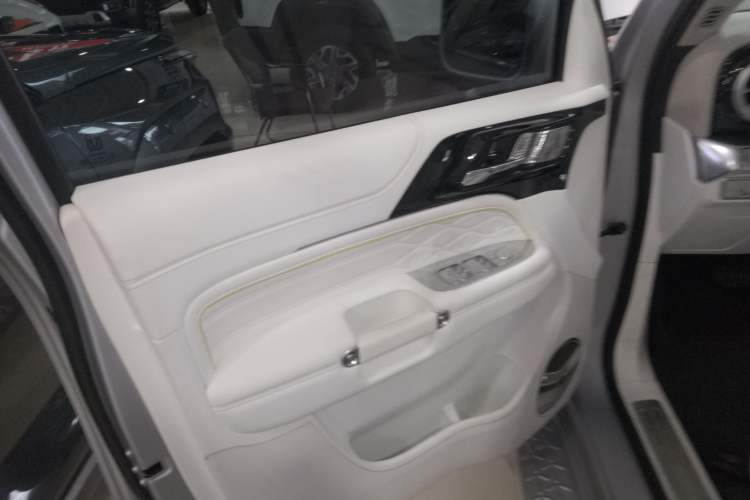 Used  Tank 300 2021 2.0T Cyber Tank