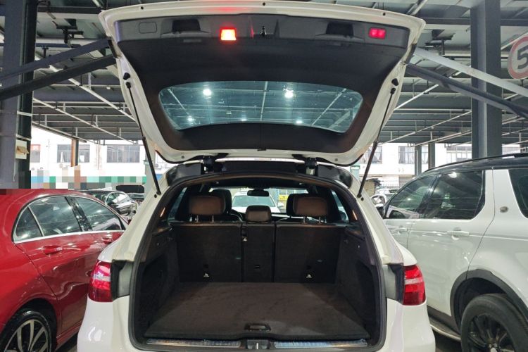 Used Mercedes-Benz GLC 2018 Facelifted GLC 260 4MATIC Dynamic Edition