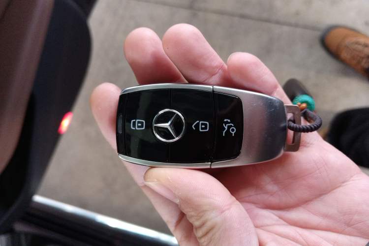 Used Mercedes-Benz E-Class 2022 E 300 L Sport Luxury Edition