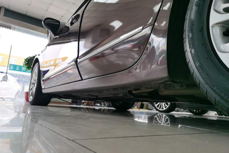 Used Buick LaCrosse 2016 20T Elite Edition