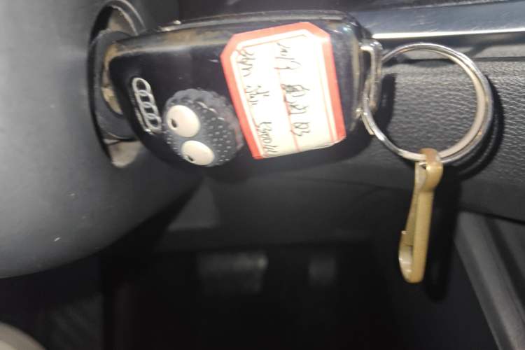 Used Audi Q3 2019 35 TFSI Advanced Dynamic Edition