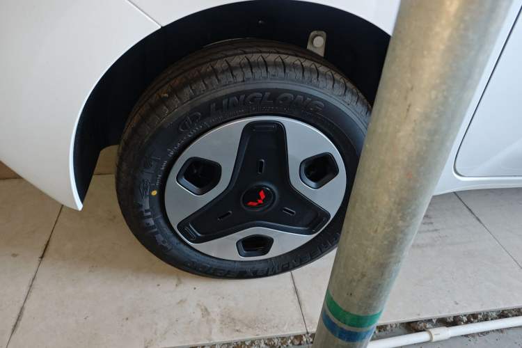 Used Wuling Zhiguang New Energy 
